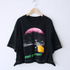 ネオンTee（M/S Size）S：11,000円（C） NIPPON ANIMATION CO., LTD.