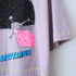 ネオンTee（M/S Size）S：11,000円（C） NIPPON ANIMATION CO., LTD.