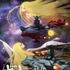 『「宇宙戦艦ヤマト」という時代 西暦2202年の選択』キービジュアル（C）2012 宇宙戦艦ヤマト 2199 製作委員会