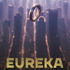 『EUREKA／交響詩篇エウレカセブン ハイエボリューション』ティザービジュアル（C）2021 BONES/Project EUREKA MOVIE