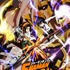 『SHAMAN KING』キービジュアル（C）武井宏之・講談社／SHAMAN KING Project.・テレビ東京