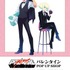 「プロメア バレンタイン POP UP SHOP in AMNIBUS STORE／MAGNET by SHIBUYA109」（C）TRIGGER・中島かずき／XFLAG