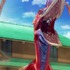 TVアニメ『ゴジラ S.P ＜シンギュラポイント＞』最新PVカット（C） 2020 TOHO CO., LTD.