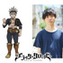 アスタ役・梶原岳人(C)田畠裕基／集英社・テレビ東京・ブラッククローバー製作委員会