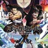 TVアニメ『ブラッククローバー』キービジュアル(C)田畠裕基／集英社・テレビ東京・ブラッククローバー製作委員会