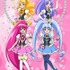 「ハピネスチャージプリキュア！」(C) ２０１４ 映画ハピネスチャージプリキュア！製作委員会