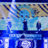 『ヒプノシスマイク-Division Rap Battle- 6th LIVE <<2nd D.R.B>>』3rd Battle MAD TRIGGER CREW photo by粂井健太／nishinaga “saicho” isao／小林弘輔（C）AbemaTV,Inc.（C） King Record Co., Ltd. All rights reserved.