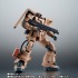 「ROBOT魂 ＜SIDE MS＞ MS-06F-2 ザクII F2型 キンバライド基地仕様 ver. A.N.I.M.E.」7,150円（税込）(C)創通・サンライズ