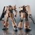 「ROBOT魂 ＜SIDE MS＞ MS-06F-2 ザクII F2型 キンバライド基地仕様 ver. A.N.I.M.E.」7,150円（税込）(C)創通・サンライズ