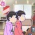 『おそ松さん』（第3期）第20話先行カット（C）赤塚不二夫／おそ松さん製作委員会