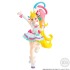 「トロピカル～ジュ！プリキュア　キューティーフィギュア PREMIUM SET」5,280円（税込）(C)ABC-A・東映アニメーション