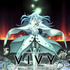 『Vivy -Fluorite Eye’s Song-』第1弾キービジュアル（C）Vivy Score / アニプレックス・WIT STUDIO