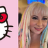 ハローキティ（C） 2021 SANRIO CO.,LTD.／ジェニファー・コイル／PHOTO:Andrew Marlin／レオ・マツダ　／PHOTO:Peter Lefevre Photography