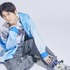 「en.365° エンサンビャクロクジュウゴド」2021S/S ルック写真