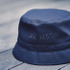 ・en.365°エンサンビャクロクジュウゴド×CA4LA BUCKET HAT 7,700円(税込)