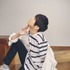 「en.365° エンサンビャクロクジュウゴド」2021S/S ルック写真