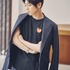 「en.365° エンサンビャクロクジュウゴド」2021S/S ルック写真
