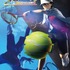 『リョーマ！The Prince of Tennis 新生劇場版テニスの王子様』第1弾メインビジュアル（C）許斐 剛／集英社　（C）新生劇場版テニスの王子様製作委員会