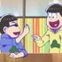 『おそ松さん』（第3期）第22話先行カット（C）赤塚不二夫／おそ松さん製作委員会