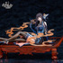 「xxxHOLiC 壱原侑子 1/7スケール 完成品フィギュア」20,460円(税込)（C）CLAMP・ShigatsuTsuitachi CO.，LTD./講談社