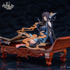 「xxxHOLiC 壱原侑子 1/7スケール 完成品フィギュア」20,460円(税込)（C）CLAMP・ShigatsuTsuitachi CO.，LTD./講談社