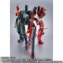 ROBOT魂 ＜SIDE EVA＞ エヴァンゲリオン新2号機α　11,000円（税込）（C）カラー