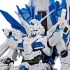 「RG 1/144 【ガンダムベース限定】 ユニコーンガンダム ペルフェクティビリティ」7,700円（税込）（C）創通・サンライズ