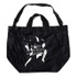 「EVA 01 2WAY トートバッグ BLACK」