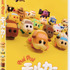 『PUI PUI モルカー』DVD2,750円（税込）(C) 見里朝希JGH・シンエイ動画／モルカーズ