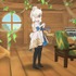 『けものフレンズ3』アルパカ・スリ（パーティードレス）（C）けものフレンズプロジェクト２Ｇ（C）SEGA