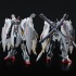 「HG 1/144 クロスボーン・ガンダムX‐0フルクロス」2,750円（税込）（C）創通・サンライズ