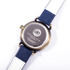 『刀剣乱舞-ONLINE-』コラボレーション 腕時計「鳴狐モデル」（C）2015 EXNOA LLC/Nitroplus