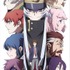 「Re:CREATORS」(C)2017 広江礼威／小学館・アニプレックス