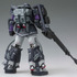 「GUNDAM FIX FIGURATION METAL COMPOSITE　MS-06R-1A 高機動型ザクII」22,000円（税別）（C）創通・サンライズ