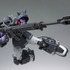 「GUNDAM FIX FIGURATION METAL COMPOSITE　MS-06R-1A 高機動型ザクII」22,000円（税別）（C）創通・サンライズ