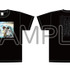 「進撃の巨人 海Ver. Tシャツ（両面プリント / 3サイズ）」各4,400円（税込）（C）諫山創・講談社／「進撃の巨人」The Final Season製作委員会