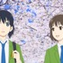 『さよなら私のクラマー』第1話「みんな」先行場面カット（C）新川直司・講談社／さよなら私のクラマー製作委員会