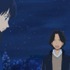 『さよなら私のクラマー』第1話「みんな」先行場面カット（C）新川直司・講談社／さよなら私のクラマー製作委員会