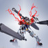 「METAL ROBOT魂＜SIDE MS＞ ガンダムバルバトスルプス」10,000円（税別）（C）創通・サンライズ