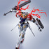 「METAL ROBOT魂＜SIDE MS＞ ガンダムバルバトスルプス」10,000円（税別）（C）創通・サンライズ