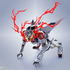 「METAL ROBOT魂＜SIDE MS＞ ガンダムバルバトスルプス」10,000円（税別）（C）創通・サンライズ