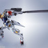 「METAL ROBOT魂＜SIDE MS＞ ガンダムバルバトスルプス」10,000円（税別）（C）創通・サンライズ