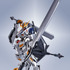 「METAL ROBOT魂＜SIDE MS＞ ガンダムバルバトスルプス」10,000円（税別）（C）創通・サンライズ