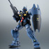 「ROBOT魂＜SIDE MS＞ RGM-79Q ジム・クゥエル ver. A.N.I.M.E.」6,500円（税別）（C）創通・サンライズ