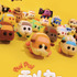 『PUI PUI モルカー』DVD2,750円（税込）(C) 見里朝希JGH・シンエイ動画／モルカーズ