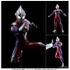 「S.H.Figuarts(真骨彫製法)ウルトラマンティガ マルチタイプ」（C）円谷プロ