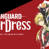 『カードファイト!! ヴァンガード overDress』(C)VANGUARD overDress Character Design (C)2021 CLAMP・ST