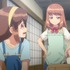 「『バトルアスリーテス大運動会 ReSTART!』第1話先行場面カット」（C）AICライツ／太陽系管理委員会