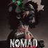 「NOMAD メガロボクス２」キービジュアル（C）高森朝雄・ちばてつや／講談社／メガロボクス２プロジェクト