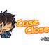 コラボスタンプ「Case Closed！」（C）青山剛昌／小学館・読売テレビ・TMS 1996TM&（C）Othello,Co. and MegaHouse（C）2016 DeNA Co.,Ltd.